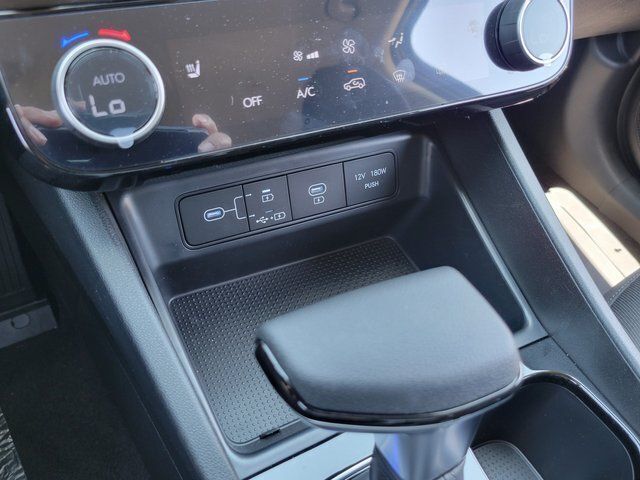 2026 Hyundai TUCSON SEL AWD Chantilly VA