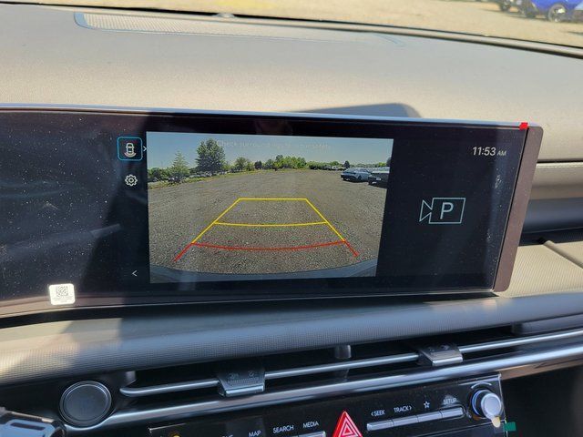 2026 Hyundai TUCSON SEL AWD Chantilly VA