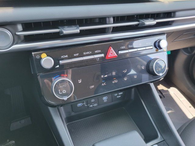 2026 Hyundai TUCSON SEL AWD Chantilly VA