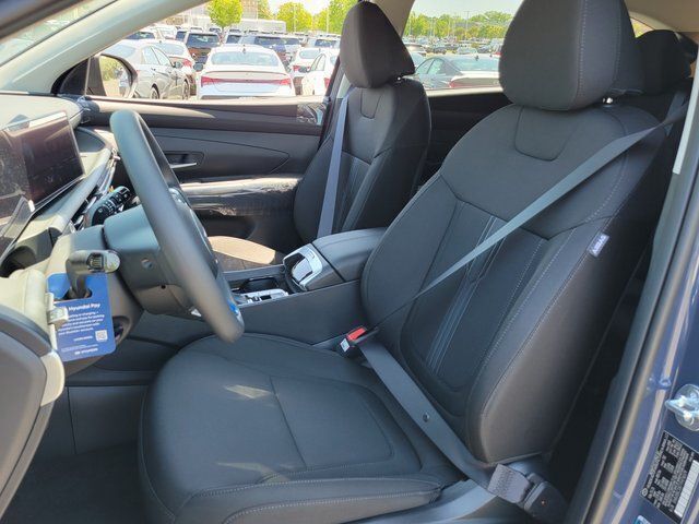 2026 Hyundai TUCSON SEL AWD Chantilly VA
