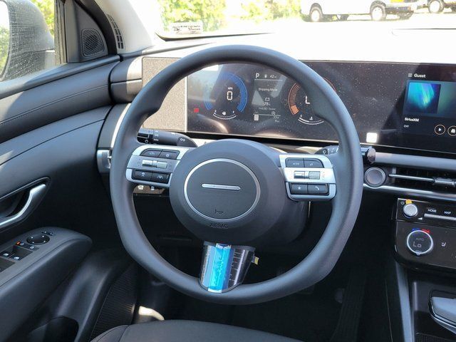 2026 Hyundai TUCSON SEL AWD Chantilly VA