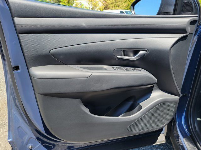 2026 Hyundai TUCSON SEL AWD Chantilly VA
