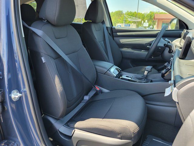 2026 Hyundai TUCSON SEL AWD Chantilly VA