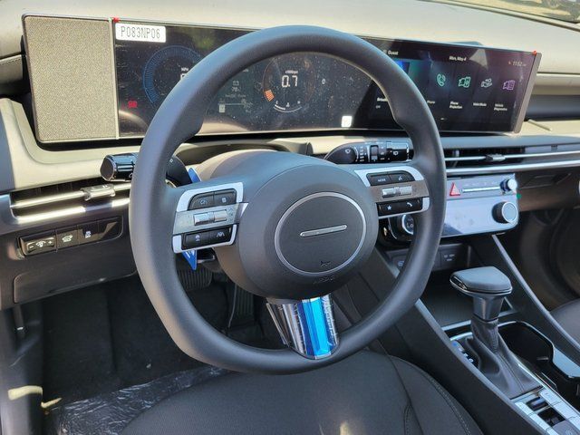 2026 Hyundai TUCSON SEL AWD Chantilly VA