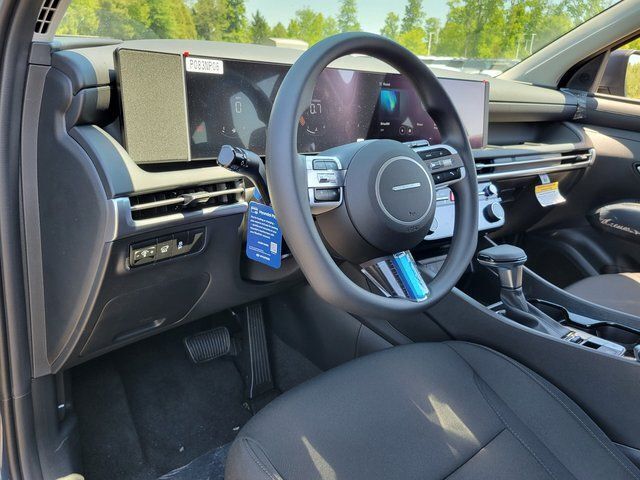 2026 Hyundai TUCSON SEL AWD Chantilly VA