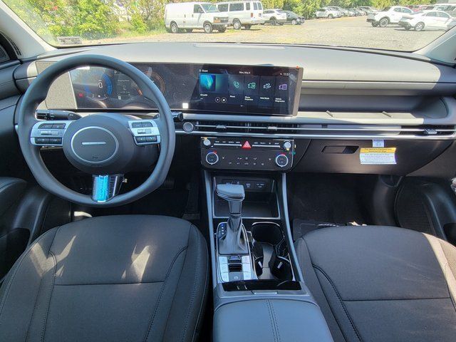 2026 Hyundai TUCSON SEL AWD Chantilly VA