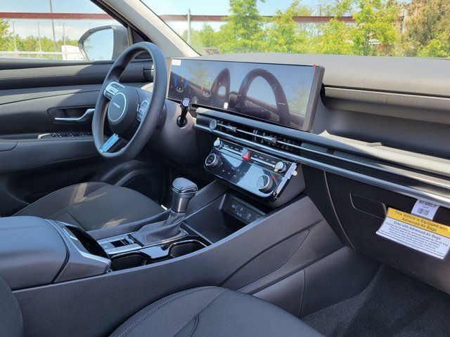 2026 Hyundai TUCSON SEL AWD Chantilly VA