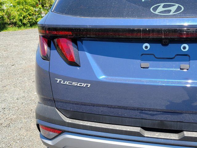 2026 Hyundai TUCSON SEL AWD Chantilly VA