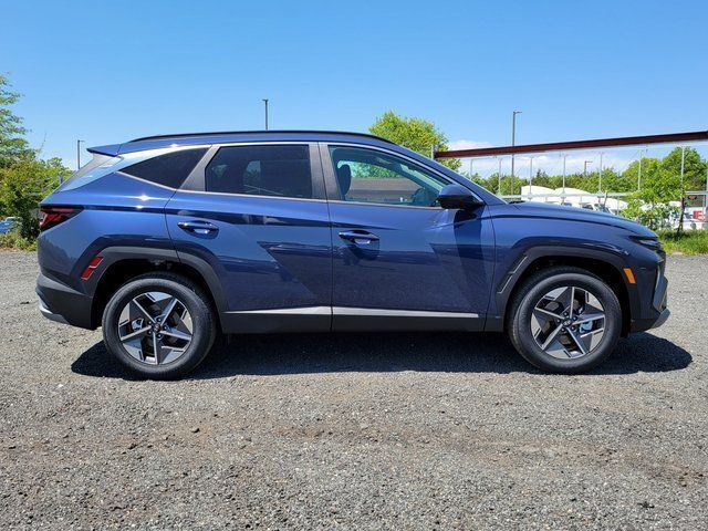 2026 Hyundai TUCSON SEL AWD Chantilly VA
