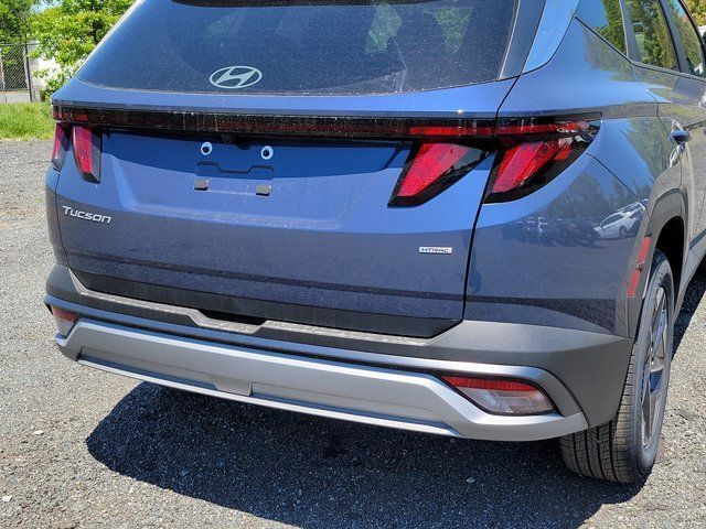 2026 Hyundai TUCSON SEL AWD Chantilly VA
