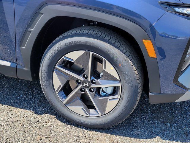 2026 Hyundai TUCSON SEL AWD Chantilly VA