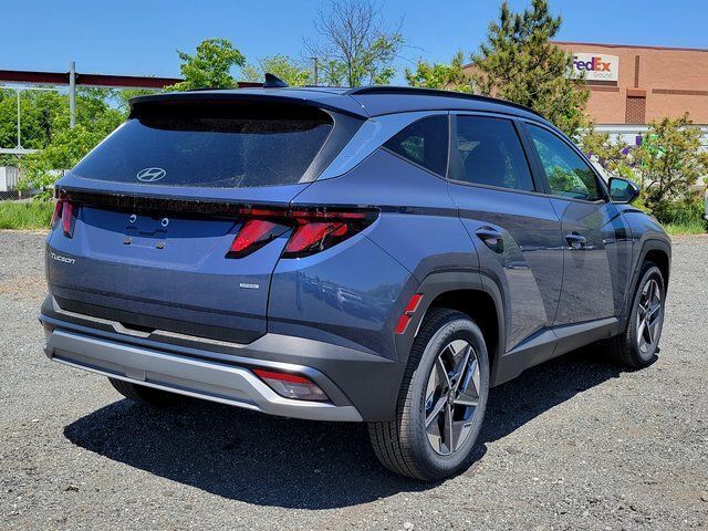 2026 Hyundai TUCSON SEL AWD Chantilly VA