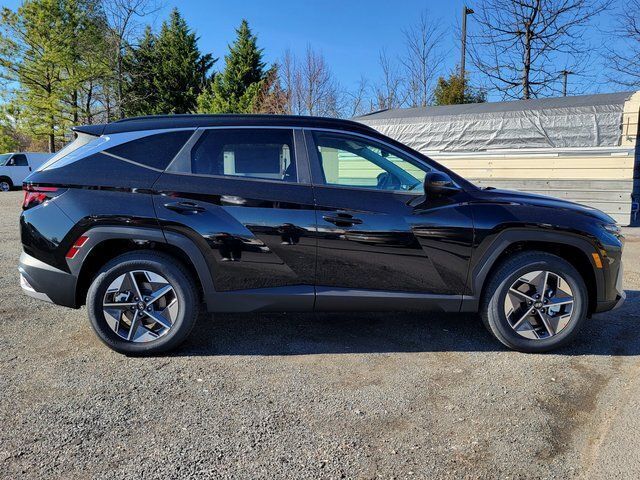 2026 Hyundai TUCSON SEL AWD Chantilly VA