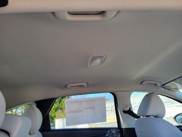 2026 Hyundai TUCSON SEL AWD Chantilly VA