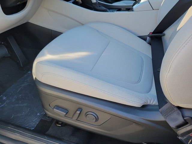 2026 Hyundai TUCSON SEL AWD Chantilly VA