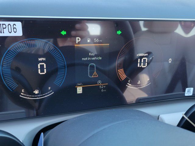 2026 Hyundai TUCSON SEL AWD Chantilly VA