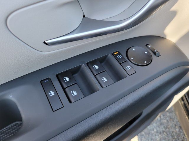 2026 Hyundai TUCSON SEL AWD Chantilly VA