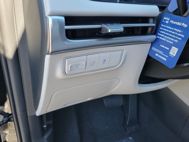 2026 Hyundai TUCSON SEL AWD Chantilly VA
