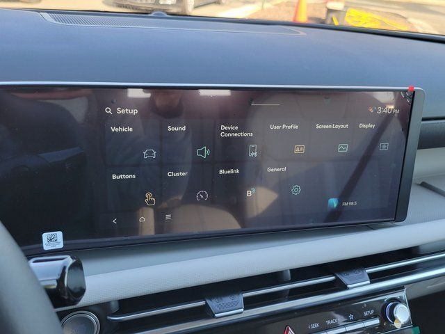 2026 Hyundai TUCSON SEL AWD Chantilly VA