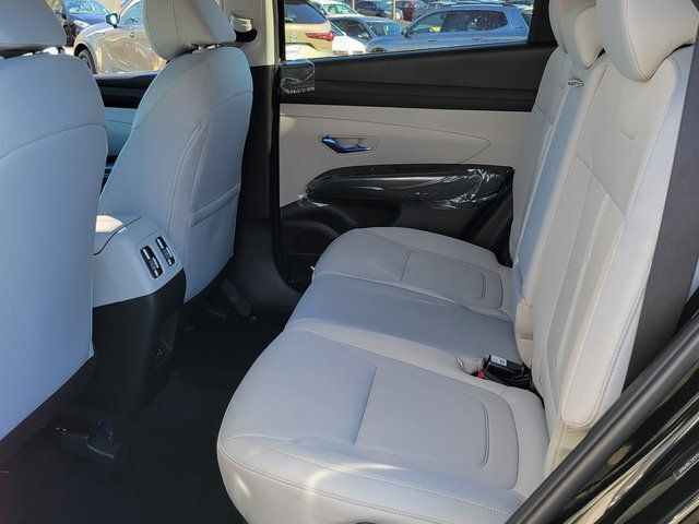 2026 Hyundai TUCSON SEL AWD Chantilly VA