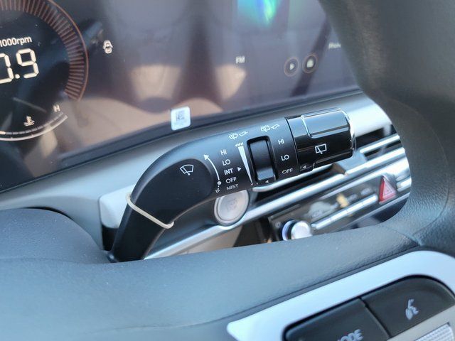 2026 Hyundai TUCSON SEL AWD Chantilly VA