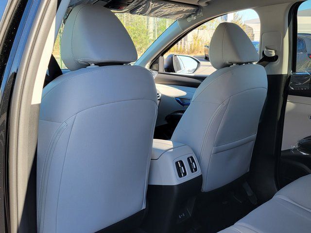 2026 Hyundai TUCSON SEL AWD Chantilly VA