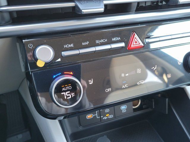 2026 Hyundai TUCSON SEL AWD Chantilly VA