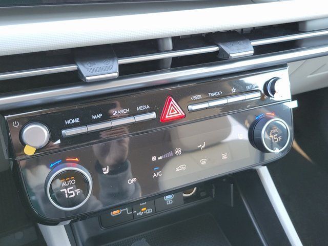 2026 Hyundai TUCSON SEL AWD Chantilly VA