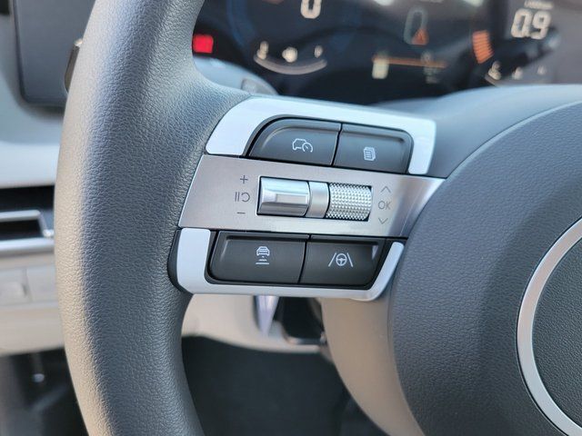 2026 Hyundai TUCSON SEL AWD Chantilly VA