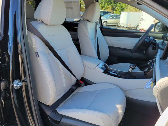 2026 Hyundai TUCSON SEL AWD Chantilly VA