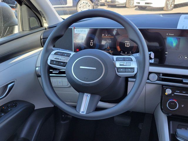 2026 Hyundai TUCSON SEL AWD Chantilly VA