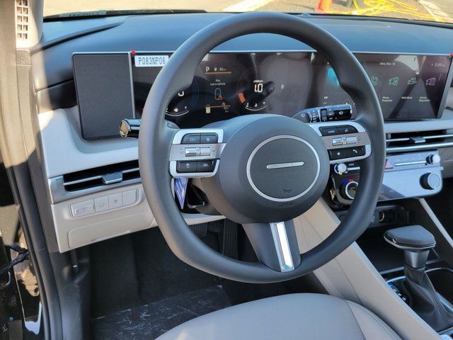 2026 Hyundai TUCSON SEL AWD Chantilly VA