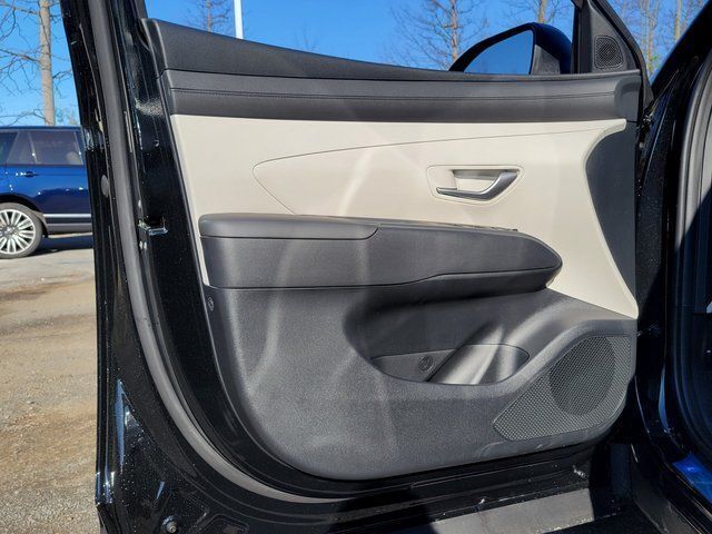 2026 Hyundai TUCSON SEL AWD Chantilly VA