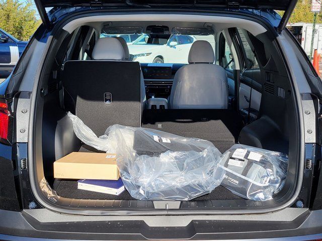 2026 Hyundai TUCSON SEL AWD Chantilly VA