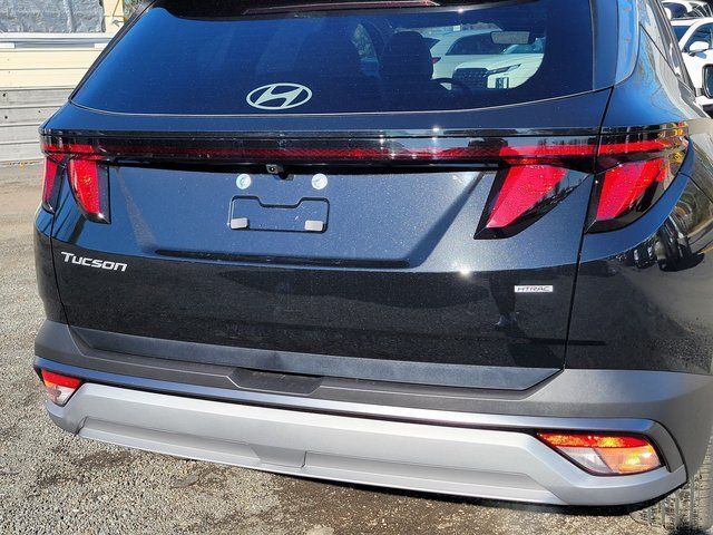 2026 Hyundai TUCSON SEL AWD Chantilly VA