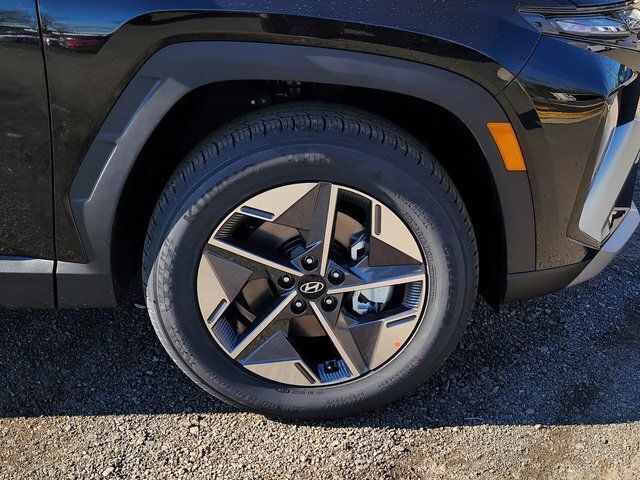 2026 Hyundai TUCSON SEL AWD Chantilly VA
