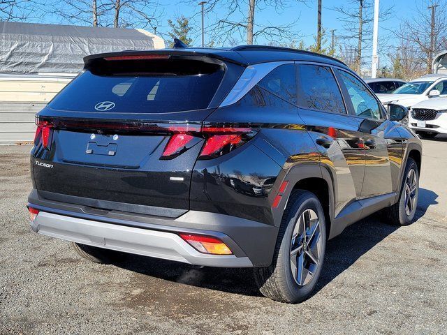 2026 Hyundai TUCSON SEL AWD Chantilly VA