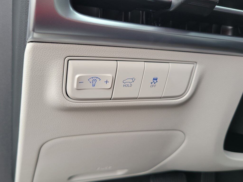 2026 Hyundai TUCSON SEL AWD Chantilly VA