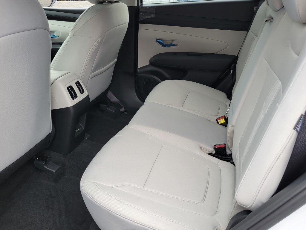 2026 Hyundai TUCSON SEL AWD Chantilly VA