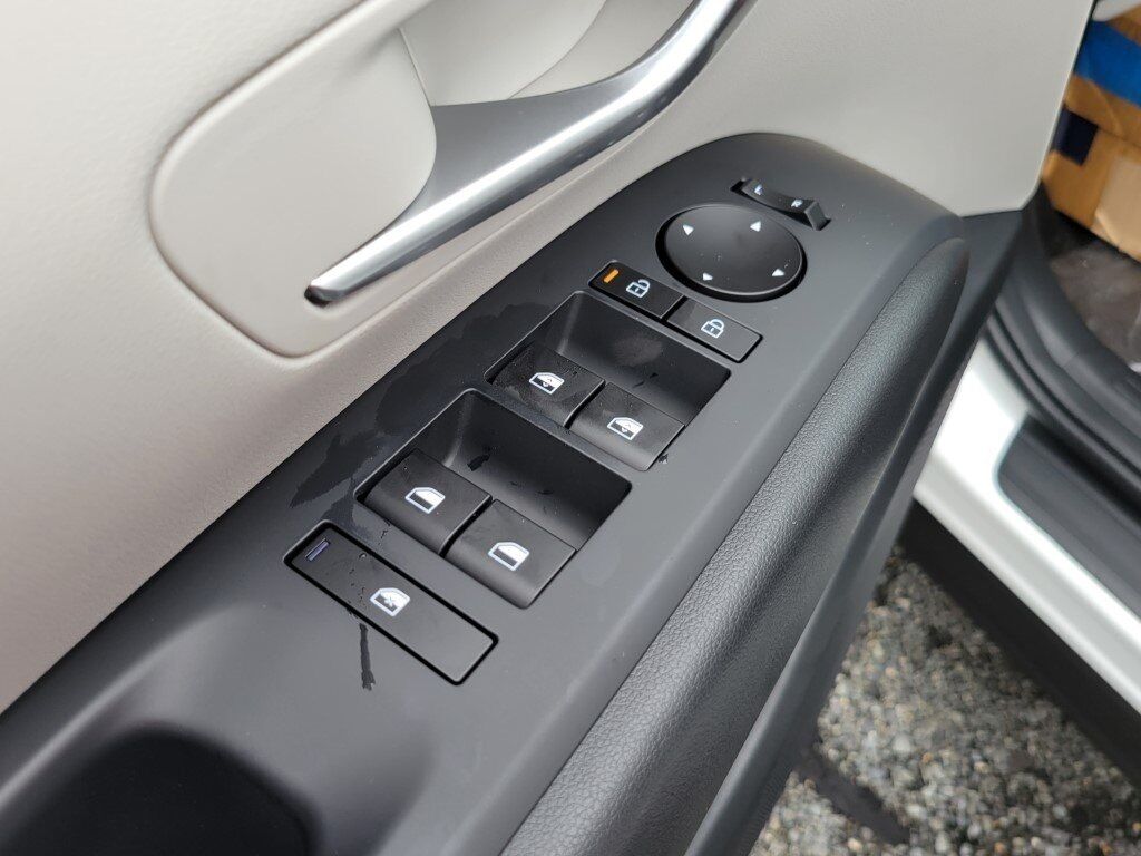 2026 Hyundai TUCSON SEL AWD Chantilly VA