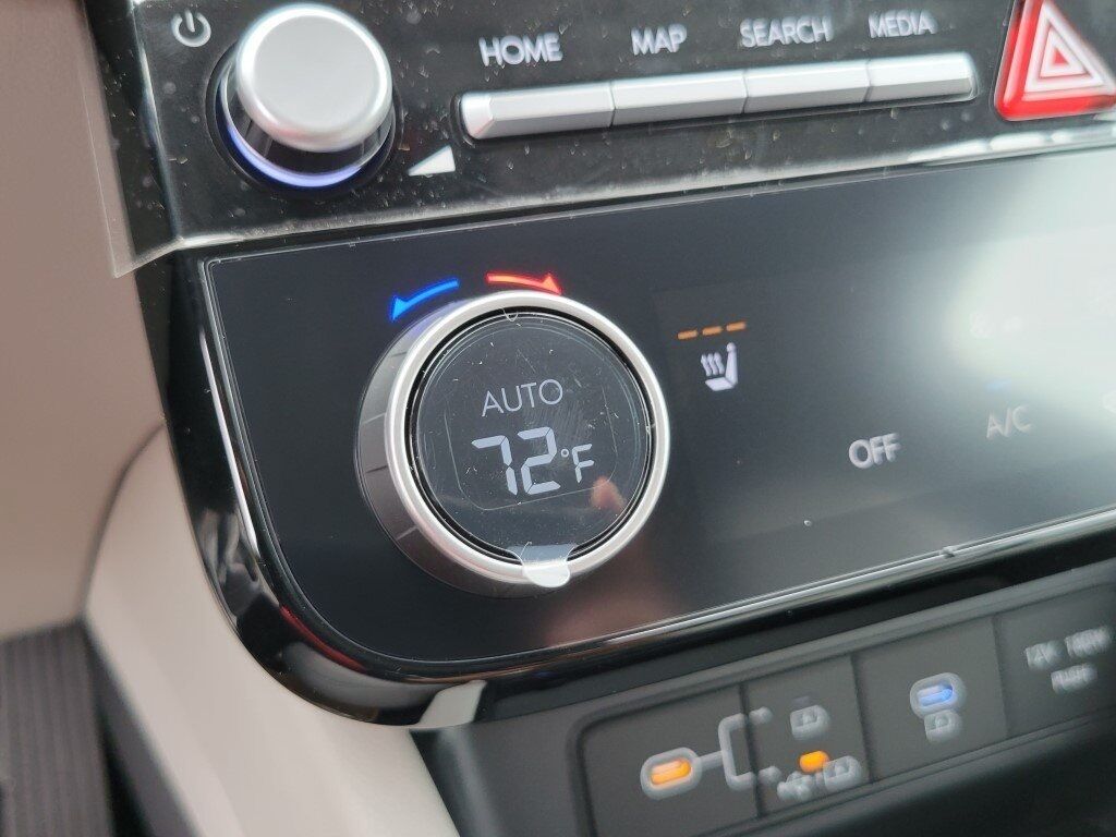2026 Hyundai TUCSON SEL AWD Chantilly VA