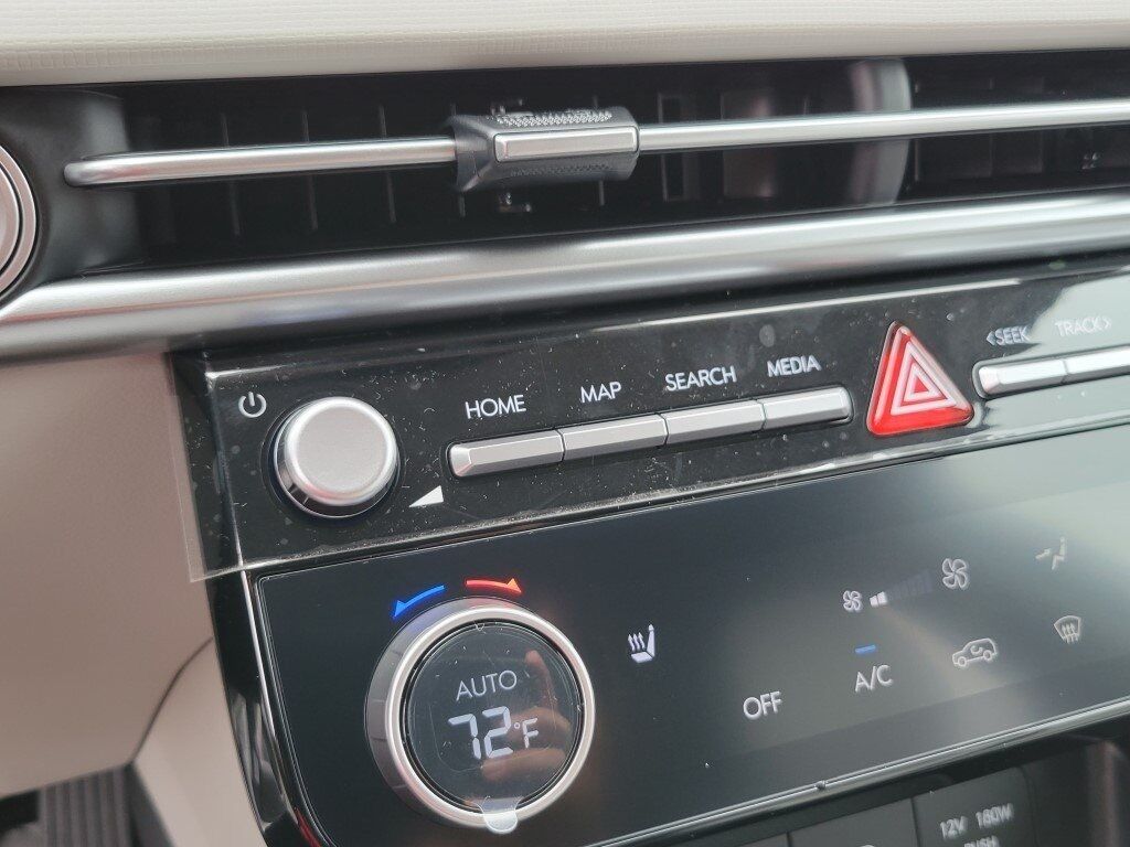 2026 Hyundai TUCSON SEL AWD Chantilly VA