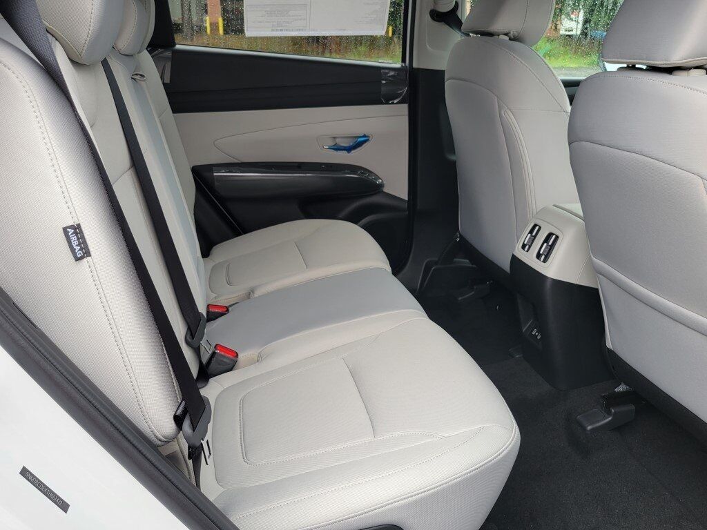 2026 Hyundai TUCSON SEL AWD Chantilly VA