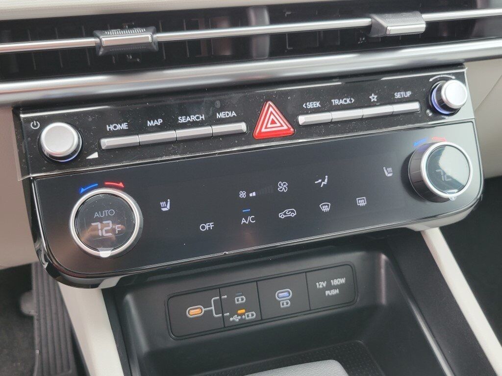 2026 Hyundai TUCSON SEL AWD Chantilly VA