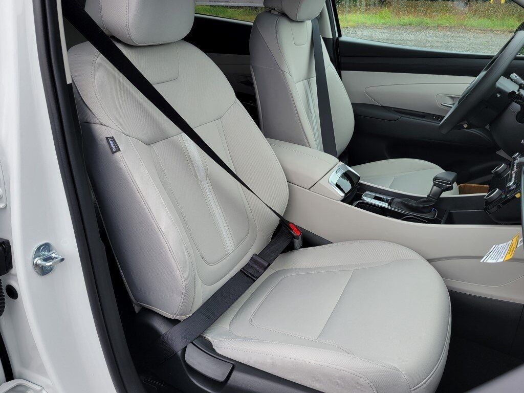 2026 Hyundai TUCSON SEL AWD Chantilly VA
