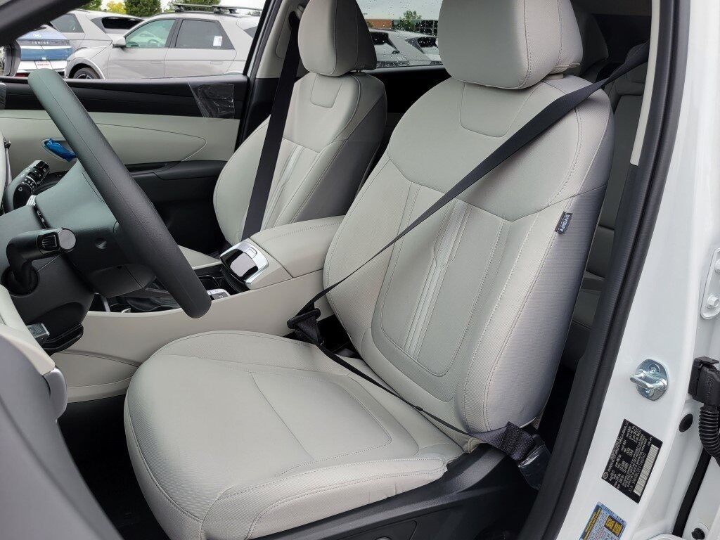 2026 Hyundai TUCSON SEL AWD Chantilly VA