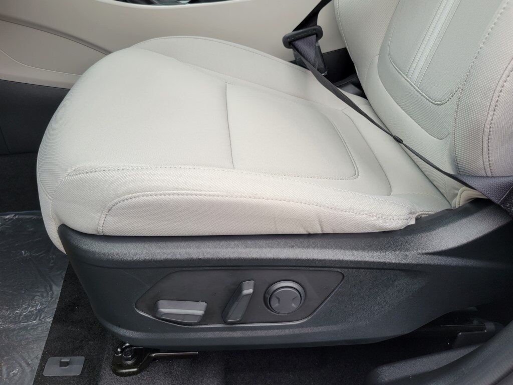 2026 Hyundai TUCSON SEL AWD Chantilly VA