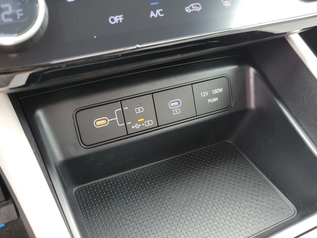 2026 Hyundai TUCSON SEL AWD Chantilly VA