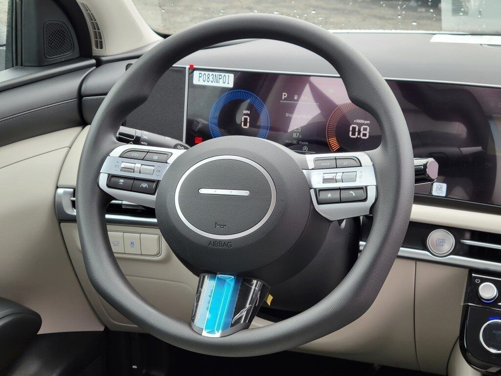 2026 Hyundai TUCSON SEL AWD Chantilly VA