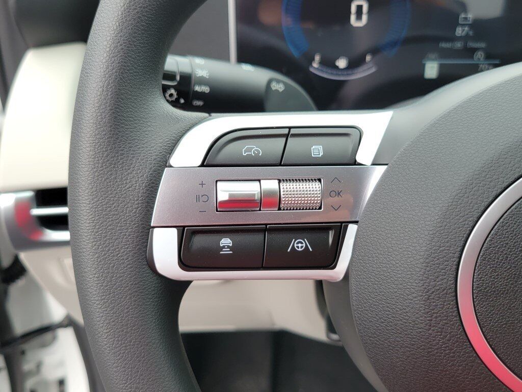 2026 Hyundai TUCSON SEL AWD Chantilly VA